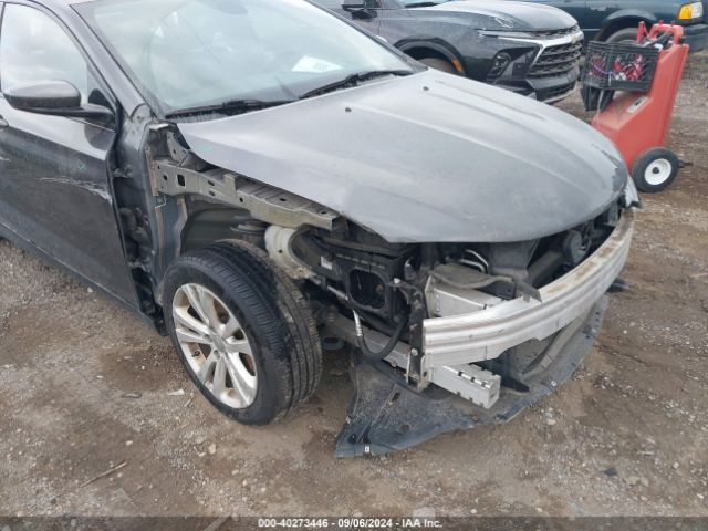 1C3CCCBB9GN144765 Chrysler 200 S
