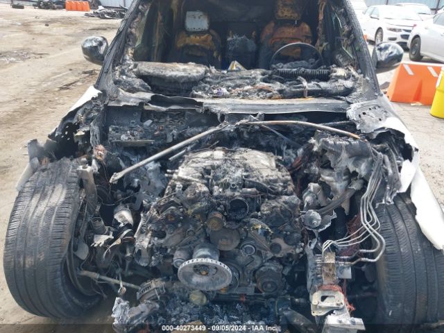 SALWG2RV9KA818574 Land Rover Range Rover Sport Se
