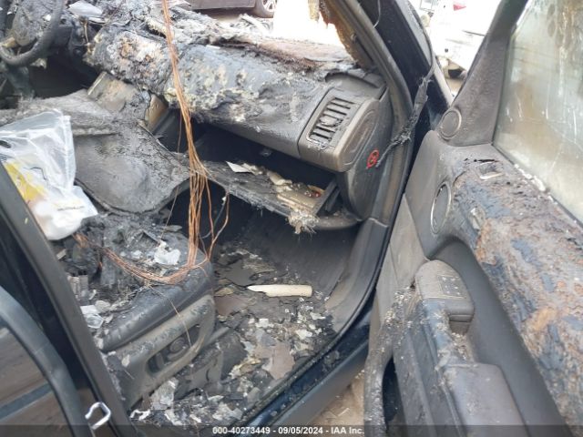 SALWG2RV9KA818574 Land Rover Range Rover Sport Se