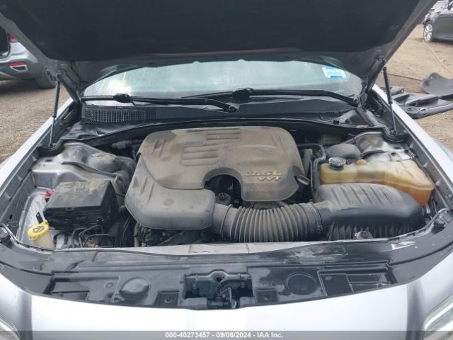 2C3CCAAG5EH235362 Chrysler 300