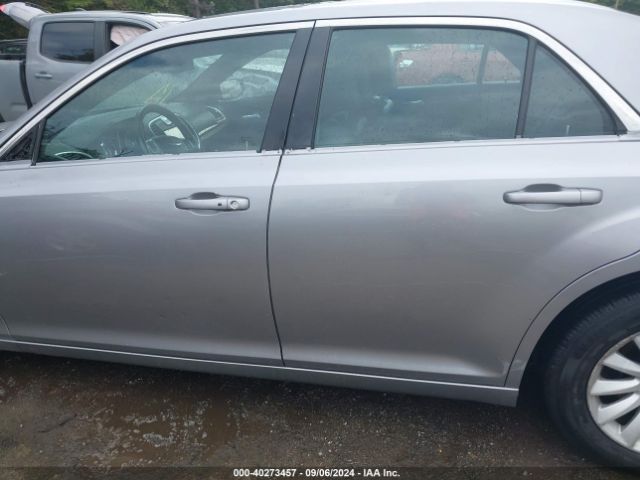 2C3CCAAG5EH235362 Chrysler 300