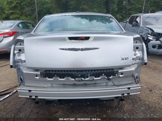 2C3CCAAG5EH235362 Chrysler 300