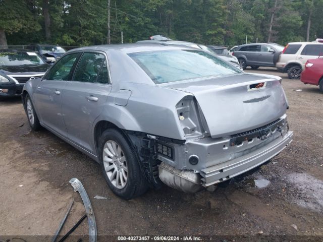 2C3CCAAG5EH235362 Chrysler 300