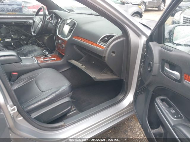 2C3CCAAG5EH235362 Chrysler 300