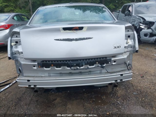 2C3CCAAG5EH235362 Chrysler 300