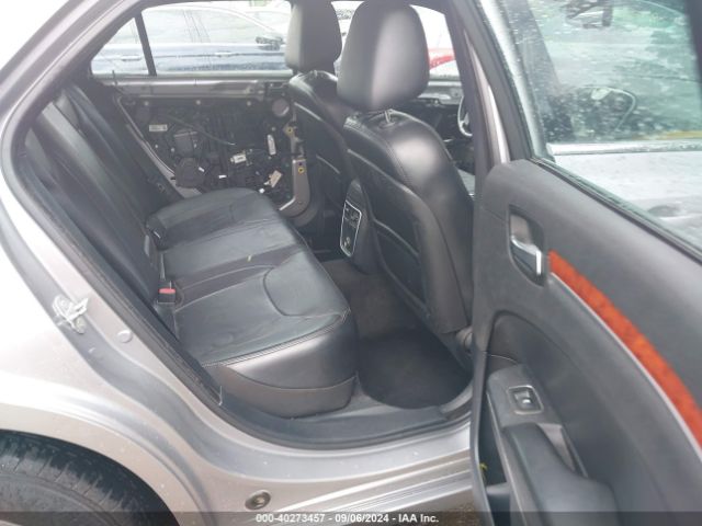 2C3CCAAG5EH235362 Chrysler 300
