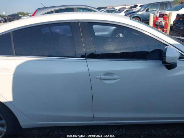 JM1GJ1U50G1421132 Mazda Mazda6 I Sport