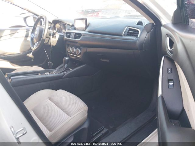 JM1GJ1U50G1421132 Mazda Mazda6 I Sport