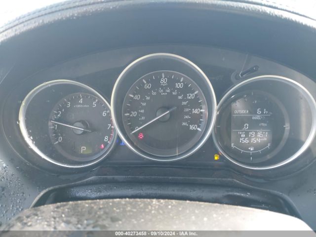 JM1GJ1U50G1421132 Mazda Mazda6 I Sport