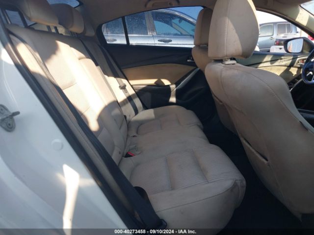 JM1GJ1U50G1421132 Mazda Mazda6 I Sport