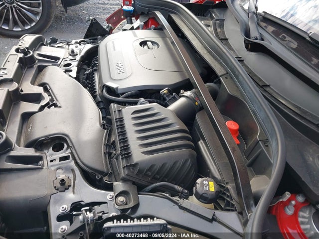 2022 MINI COUNTRYMAN WMZ43BR04N3N65719 Photo 9