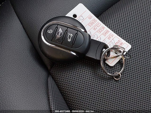 2022 MINI COUNTRYMAN WMZ43BR04N3N65719 Photo 10