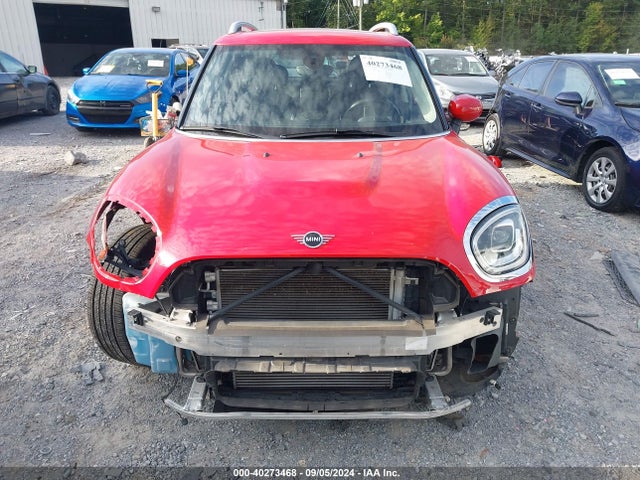 Mini Countryman Cooper 2022 WMZ43BR04N3N65719 Image 13