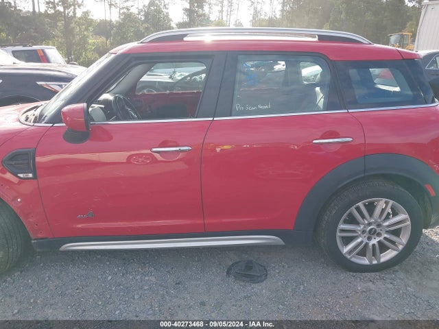 Mini Countryman Cooper 2022 WMZ43BR04N3N65719 Image 15