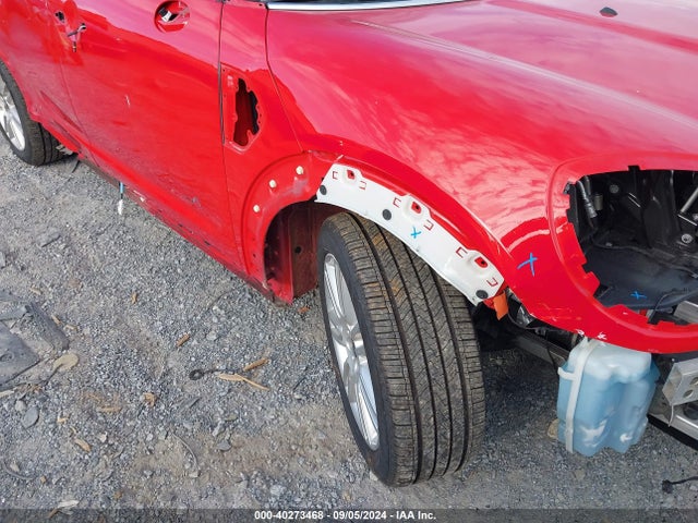 Mini Countryman Cooper 2022 WMZ43BR04N3N65719 Image 18