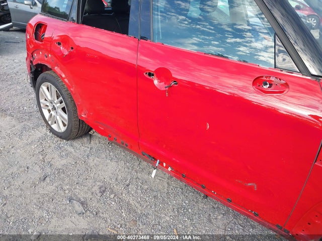 Mini Countryman Cooper 2022 WMZ43BR04N3N65719 Image 19
