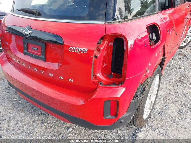 Mini Countryman Cooper 2022 WMZ43BR04N3N65719 Image 20