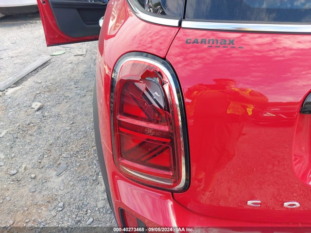 Mini Countryman Cooper 2022 WMZ43BR04N3N65719 Image 21