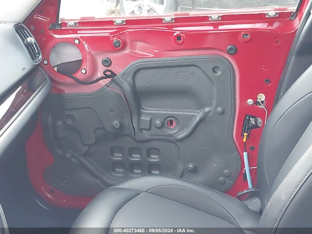 Mini Countryman Cooper 2022 WMZ43BR04N3N65719 Image 22