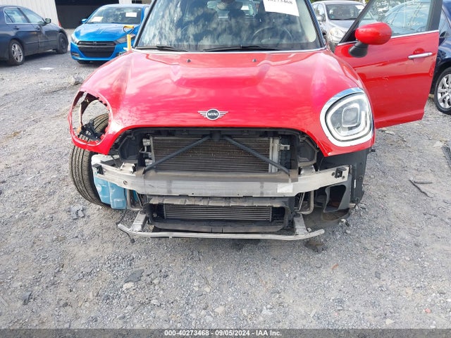 2022 MINI COUNTRYMAN WMZ43BR04N3N65719 Photo 5