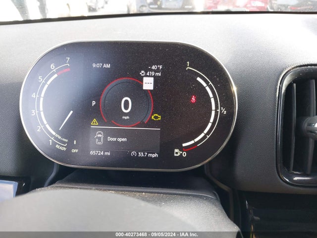 2022 MINI COUNTRYMAN WMZ43BR04N3N65719 Photo 6