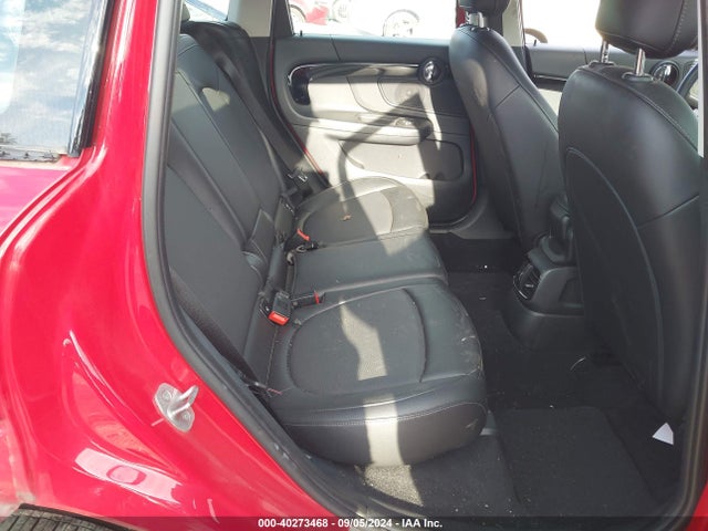 2022 MINI COUNTRYMAN WMZ43BR04N3N65719 Photo 7