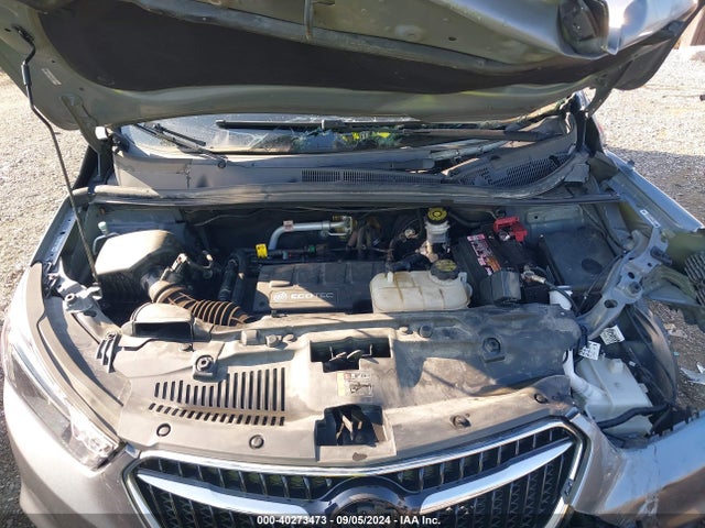 Buick Encore Fwd Preferred 2019 KL4CJASB0KB724271 Image 10
