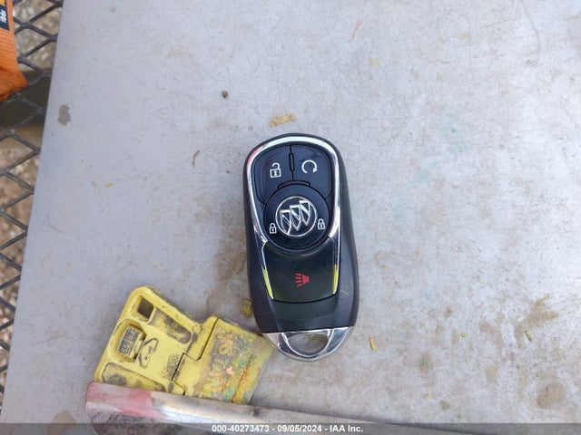 Buick Encore Fwd Preferred 2019 KL4CJASB0KB724271 Image 11