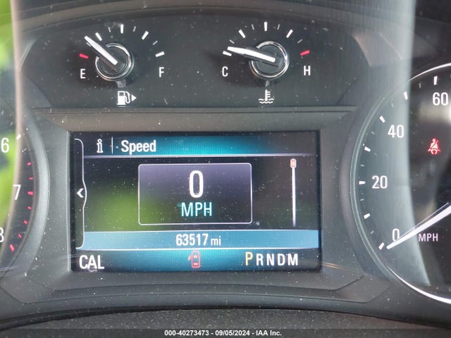 Buick Encore Fwd Preferred 2019 KL4CJASB0KB724271 Image 16
