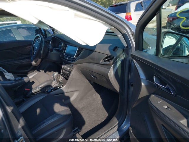 Buick Encore Fwd Preferred 2019 KL4CJASB0KB724271 Image 5