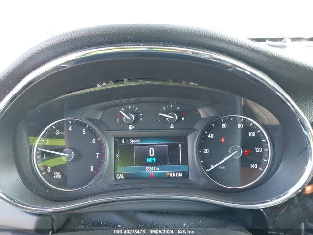 Buick Encore Fwd Preferred 2019 KL4CJASB0KB724271 Image 7