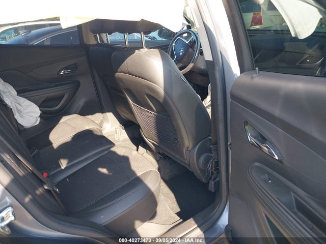 Buick Encore Fwd Preferred 2019 KL4CJASB0KB724271 Image 8