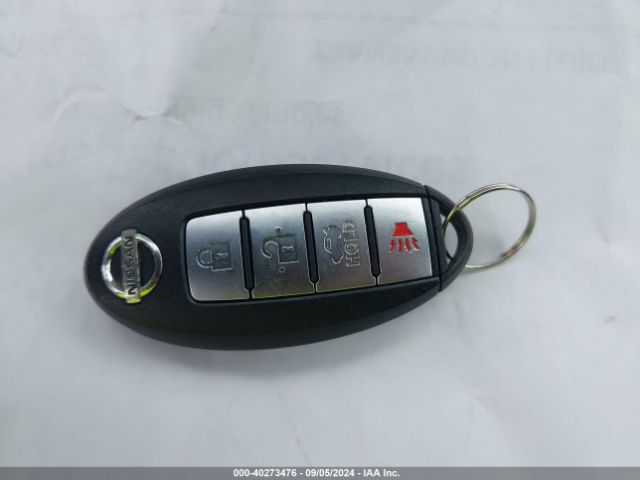 3N1AB7AP2KY335727 Nissan SENTRA SV