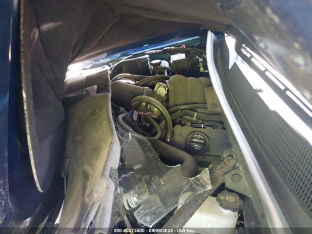 1GCRCREC8HZ350148 Chevrolet Silverado 1500 Lt