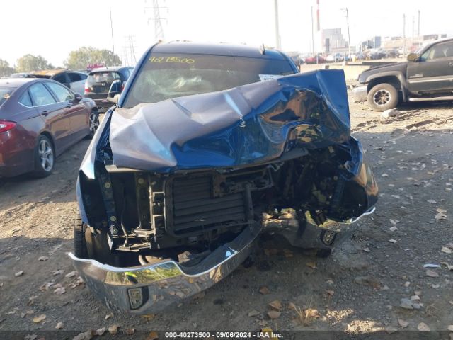 1GCRCREC8HZ350148 Chevrolet Silverado 1500 Lt