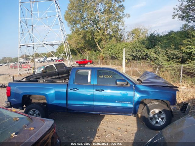 1GCRCREC8HZ350148 Chevrolet Silverado 1500 Lt