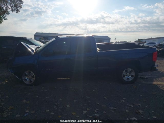 1GCRCREC8HZ350148 Chevrolet Silverado 1500 Lt