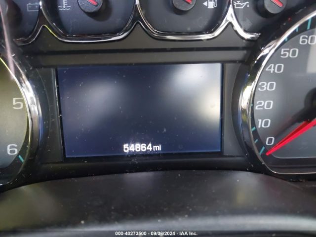 1GCRCREC8HZ350148 Chevrolet Silverado 1500 Lt