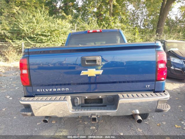 1GCRCREC8HZ350148 Chevrolet Silverado 1500 Lt