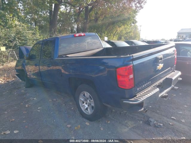 1GCRCREC8HZ350148 Chevrolet Silverado 1500 Lt