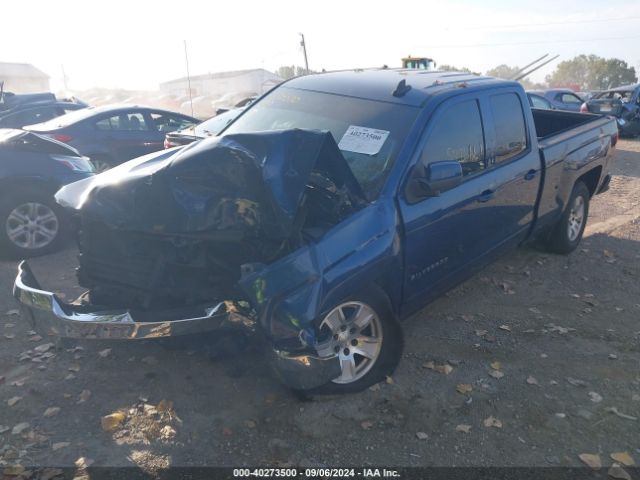 1GCRCREC8HZ350148 Chevrolet Silverado 1500 Lt