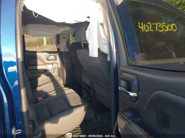 1GCRCREC8HZ350148 Chevrolet Silverado 1500 Lt