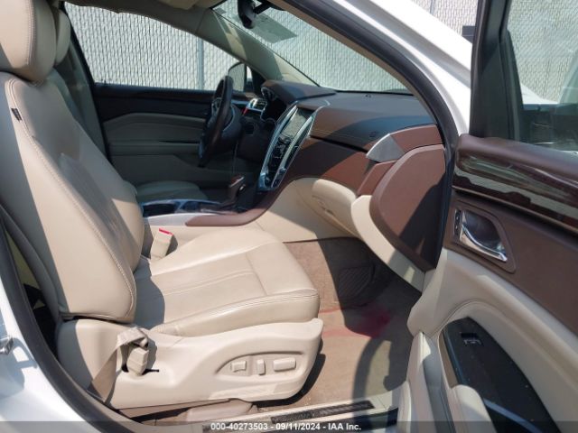 3GYFNEE36GS579665 Cadillac Srx Luxury Collection