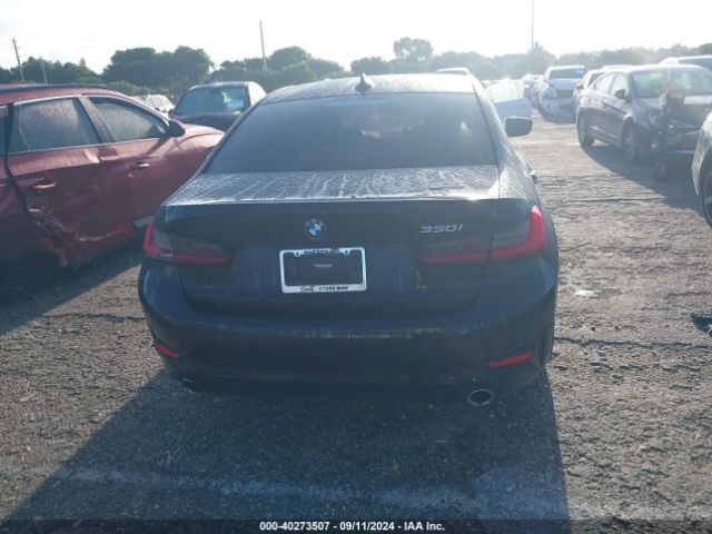 3MW5R1J07N8C56467 BMW 330I