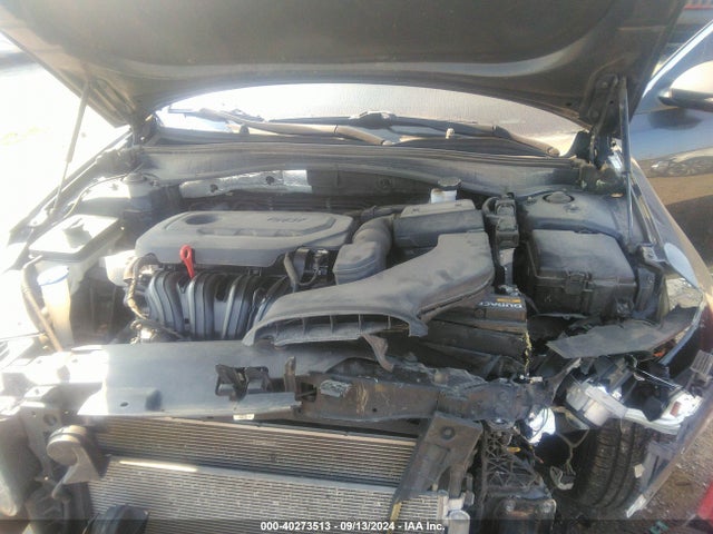 KIA Optima Lx 2019 5XXGT4L39KG298844 Image 10