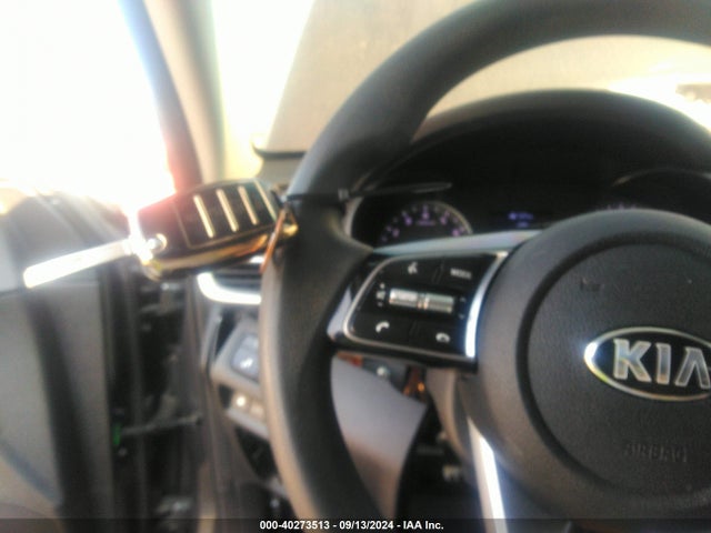 KIA Optima Lx 2019 5XXGT4L39KG298844 Image 11