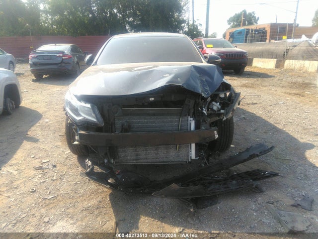 KIA Optima Lx 2019 5XXGT4L39KG298844 Image 12