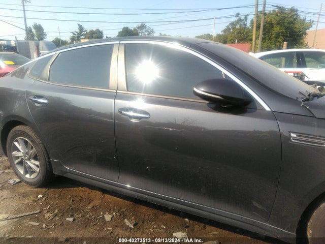 KIA Optima Lx 2019 5XXGT4L39KG298844 Image 13
