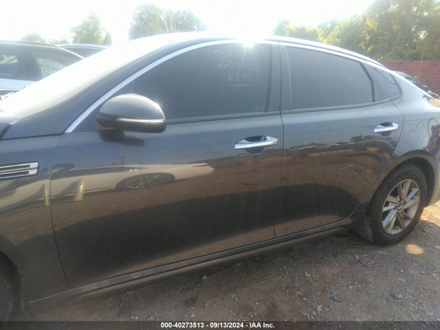 KIA Optima Lx 2019 5XXGT4L39KG298844 Image 14