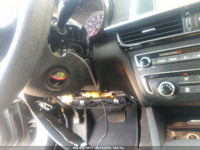 KIA Optima Lx 2019 5XXGT4L39KG298844 Image 17